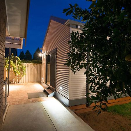 Mildura Holiday Villas Buitenkant foto