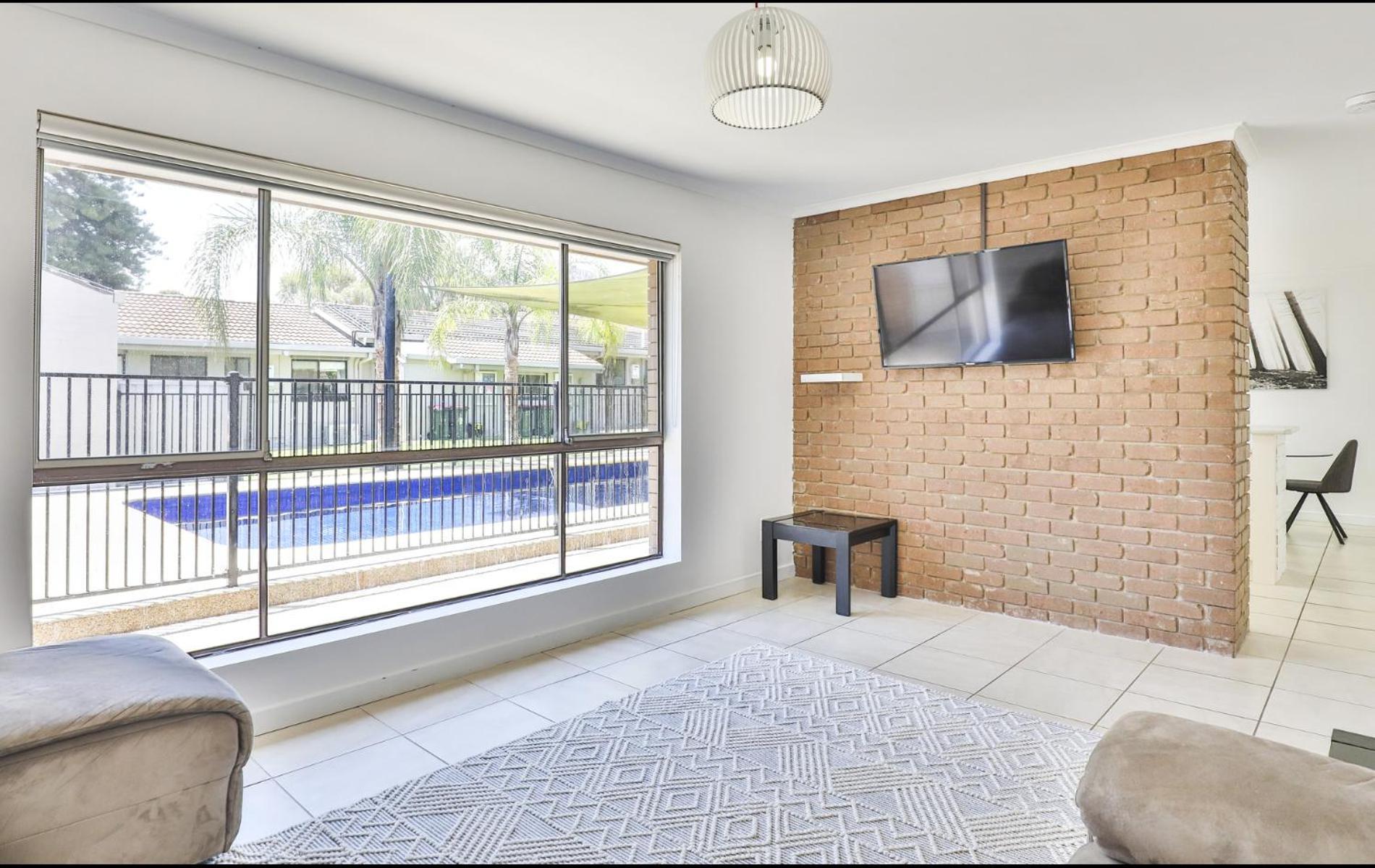 Mildura Holiday Villas Buitenkant foto