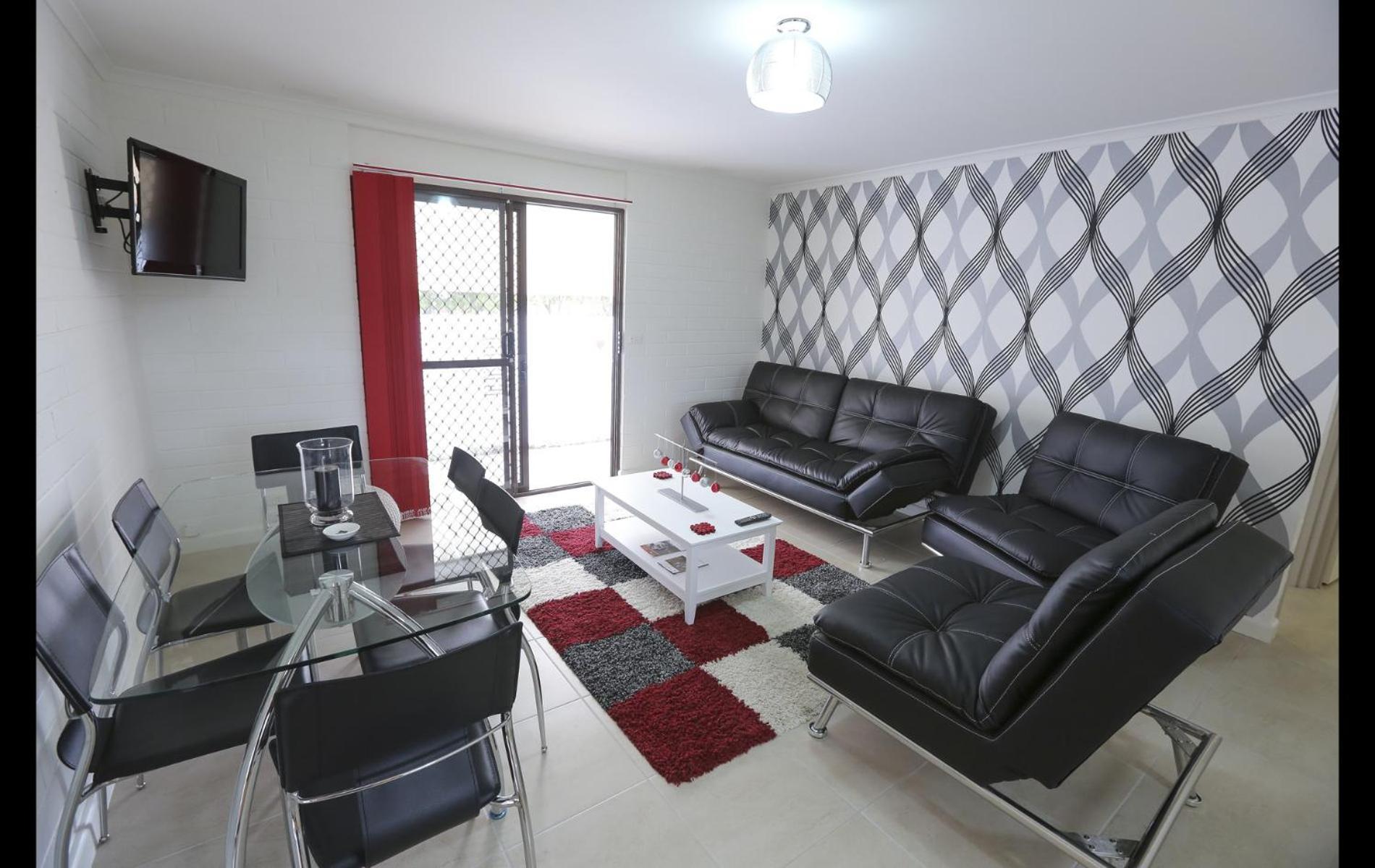 Mildura Holiday Villas Buitenkant foto