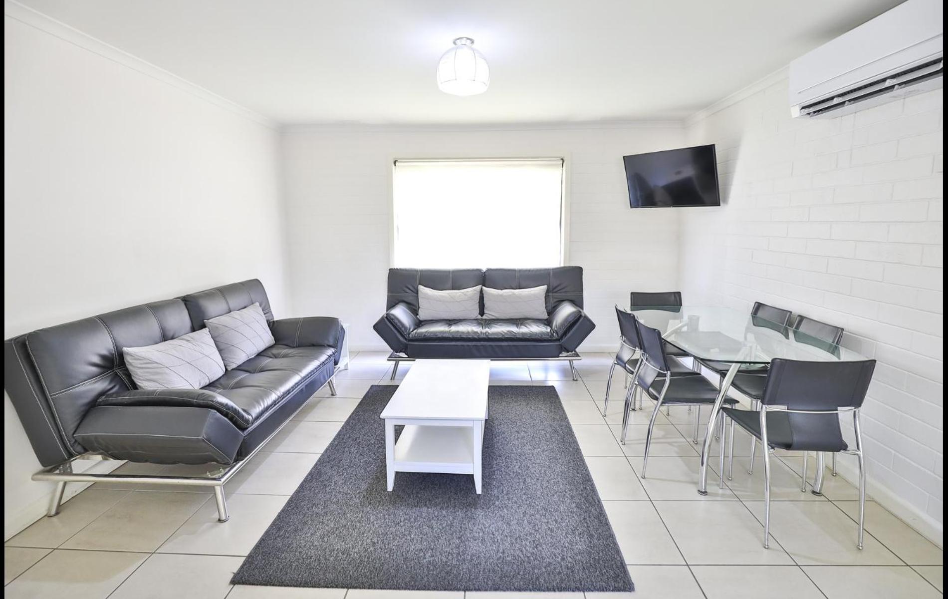 Mildura Holiday Villas Buitenkant foto