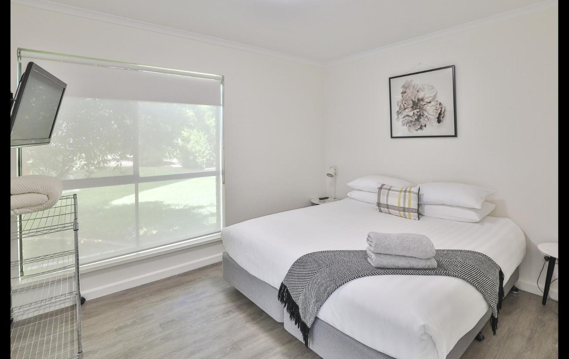 Mildura Holiday Villas Buitenkant foto