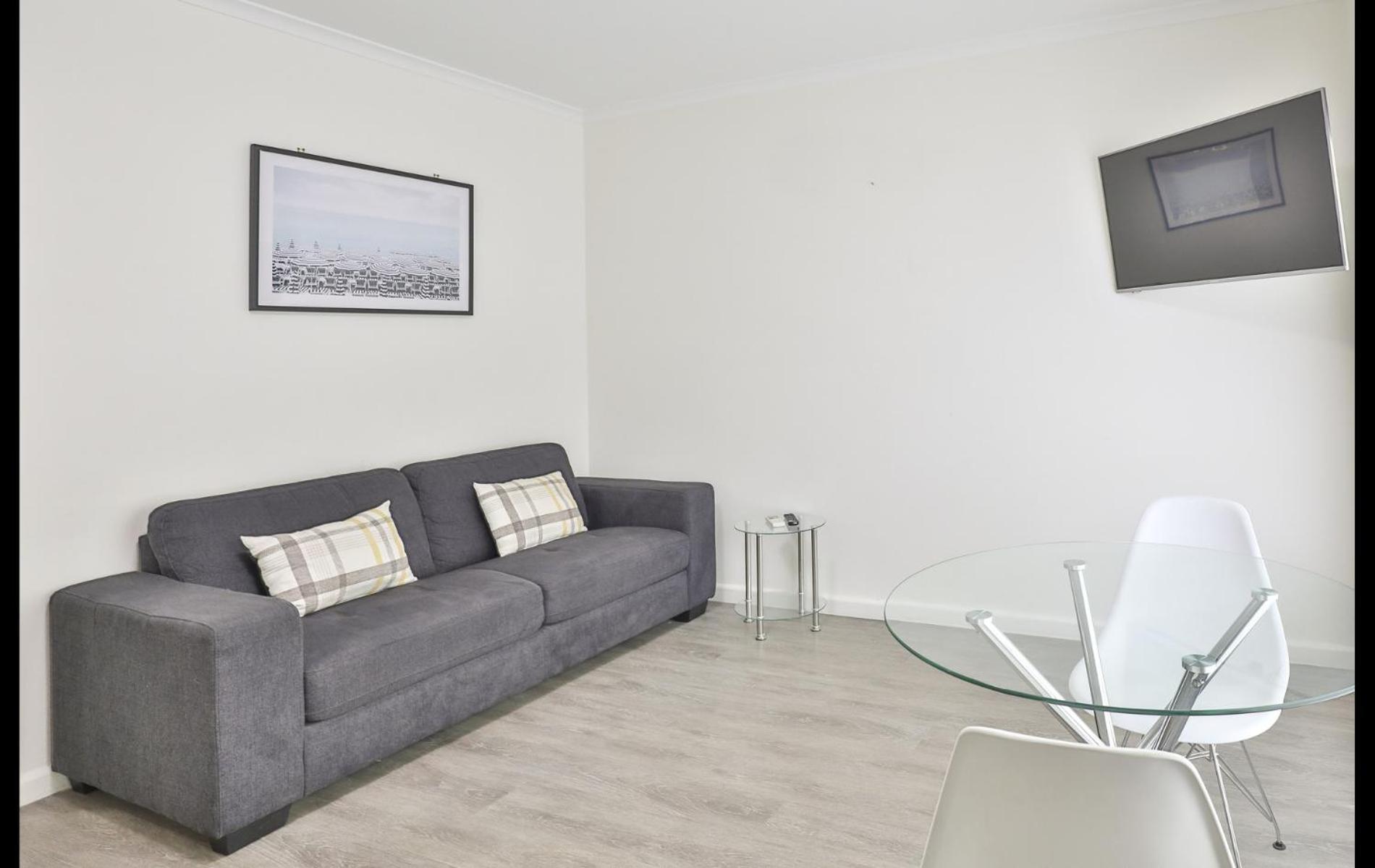 Mildura Holiday Villas Buitenkant foto