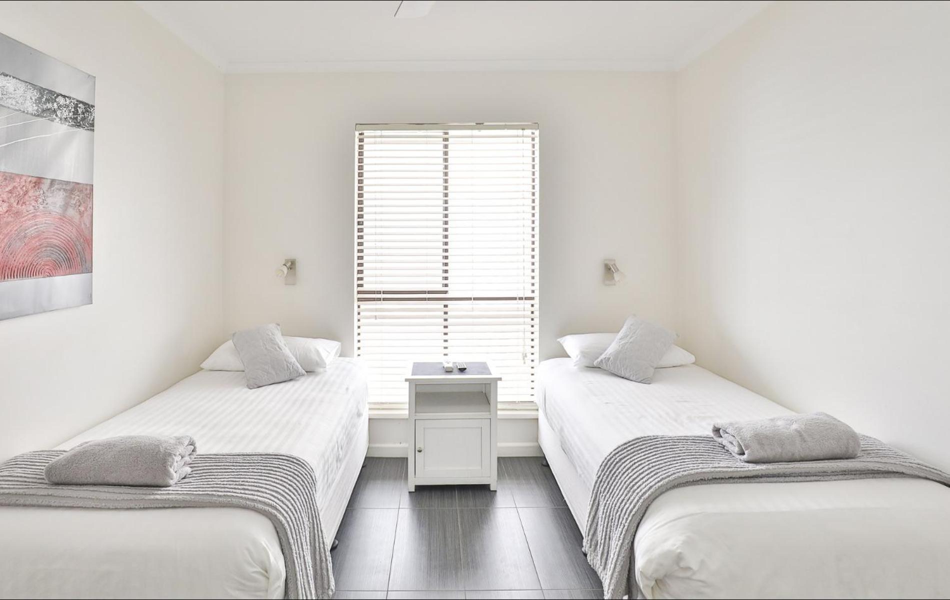 Mildura Holiday Villas Buitenkant foto