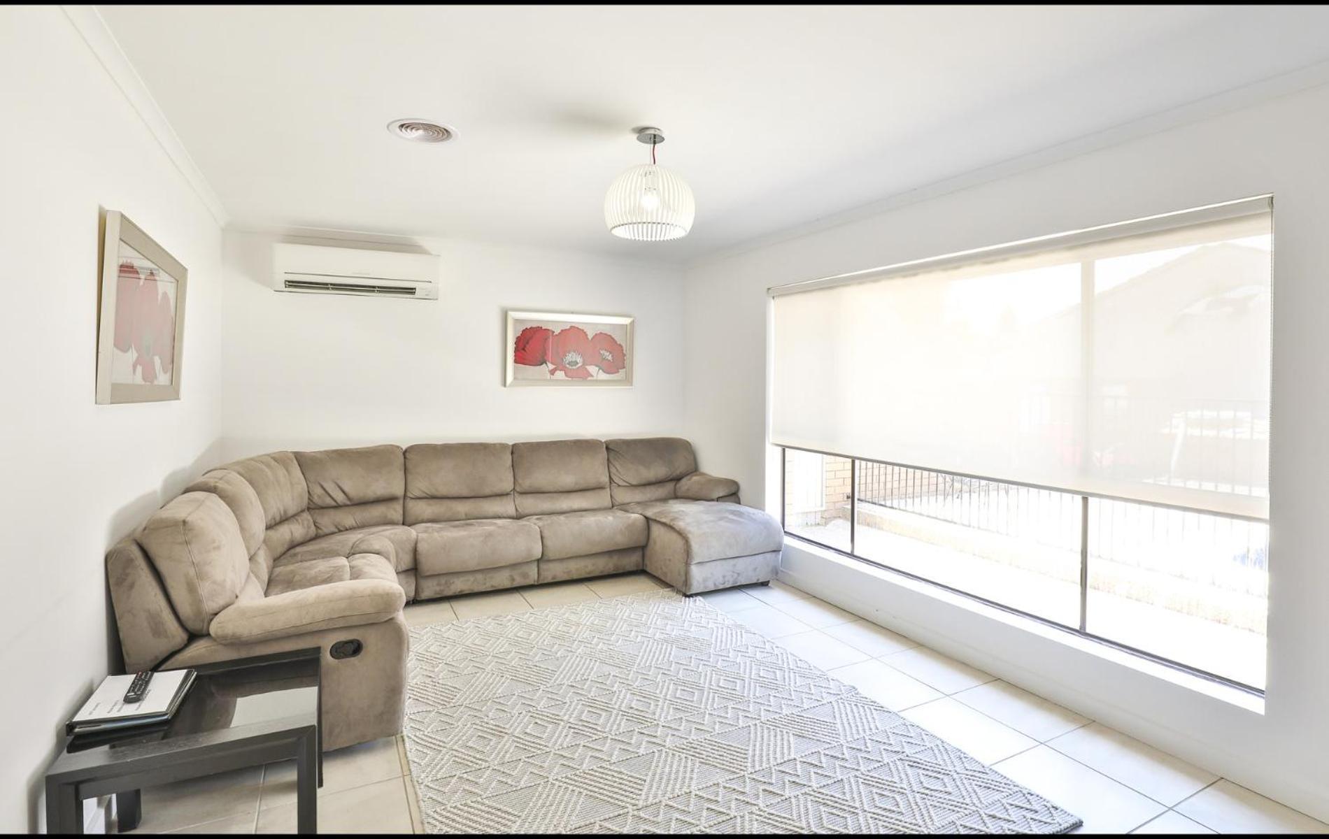 Mildura Holiday Villas Buitenkant foto