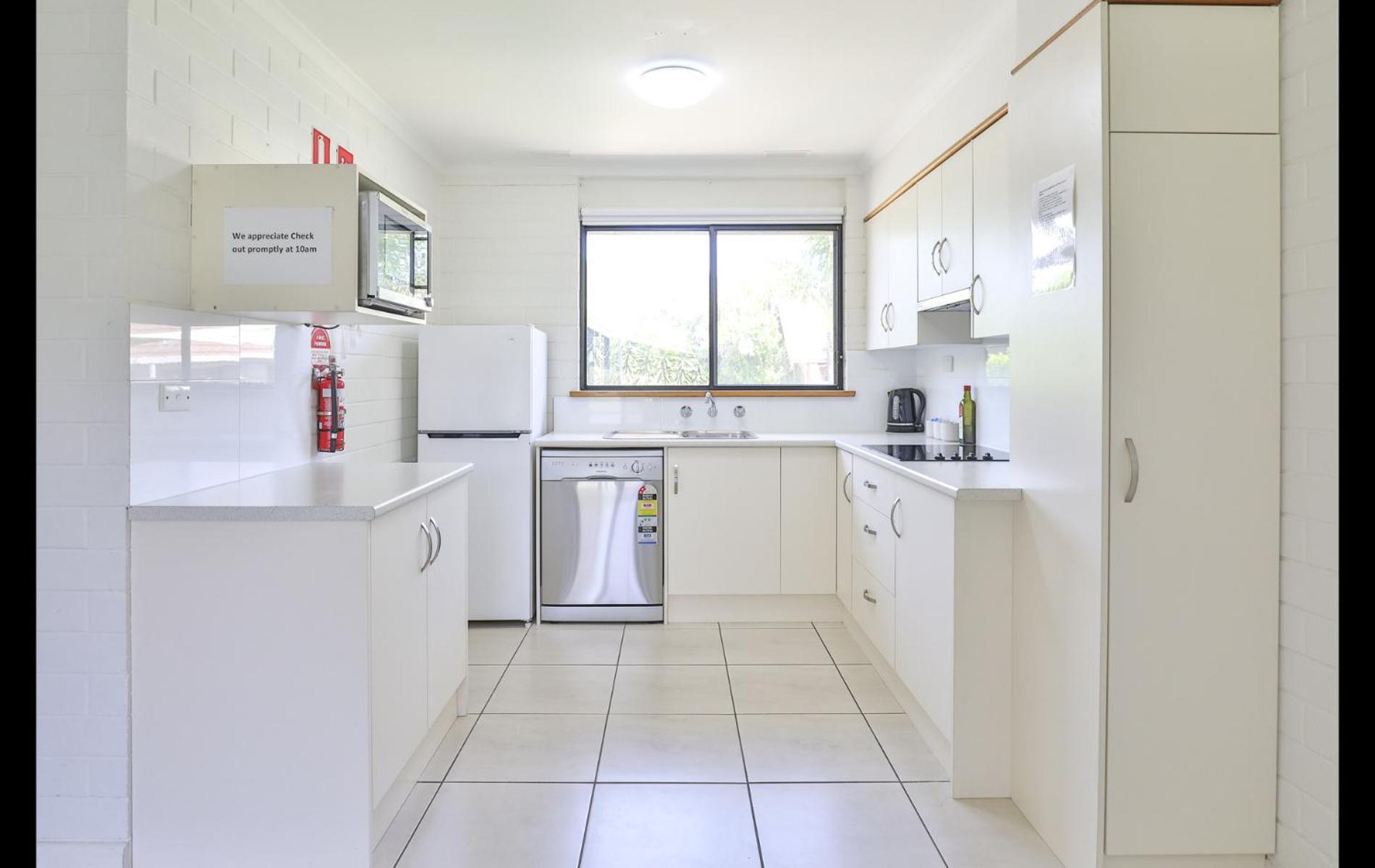 Mildura Holiday Villas Buitenkant foto