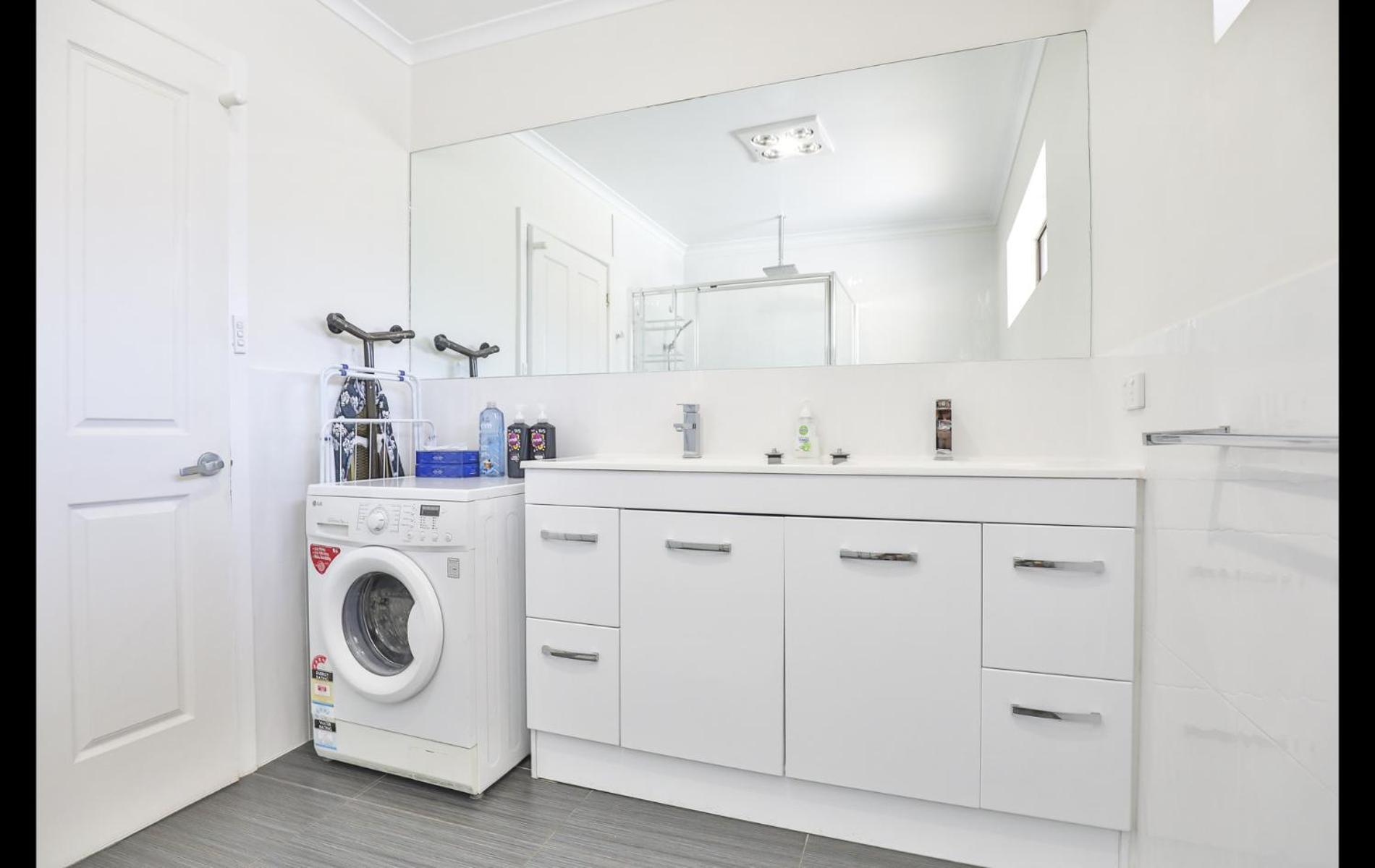 Mildura Holiday Villas Buitenkant foto