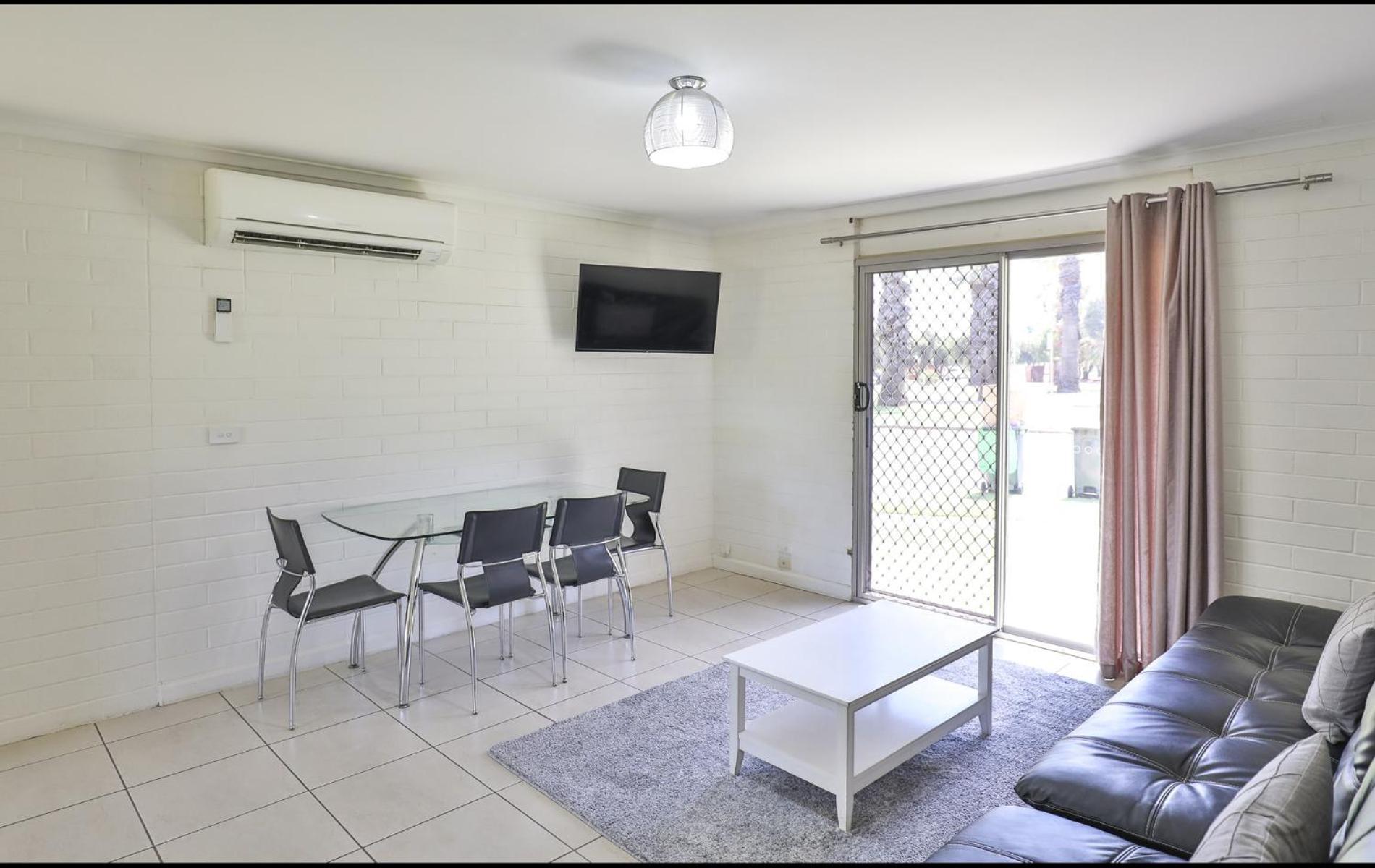 Mildura Holiday Villas Buitenkant foto
