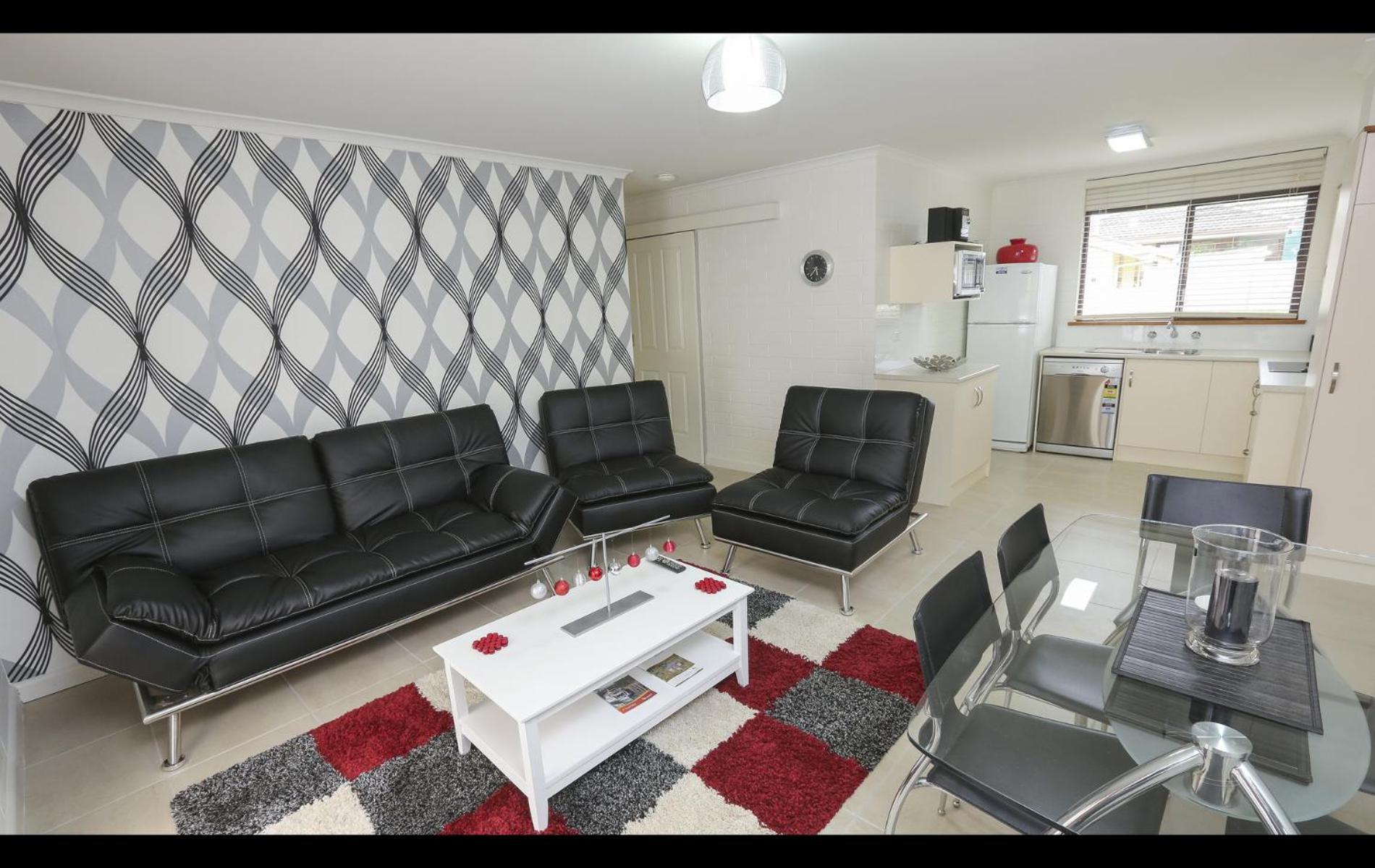 Mildura Holiday Villas Buitenkant foto