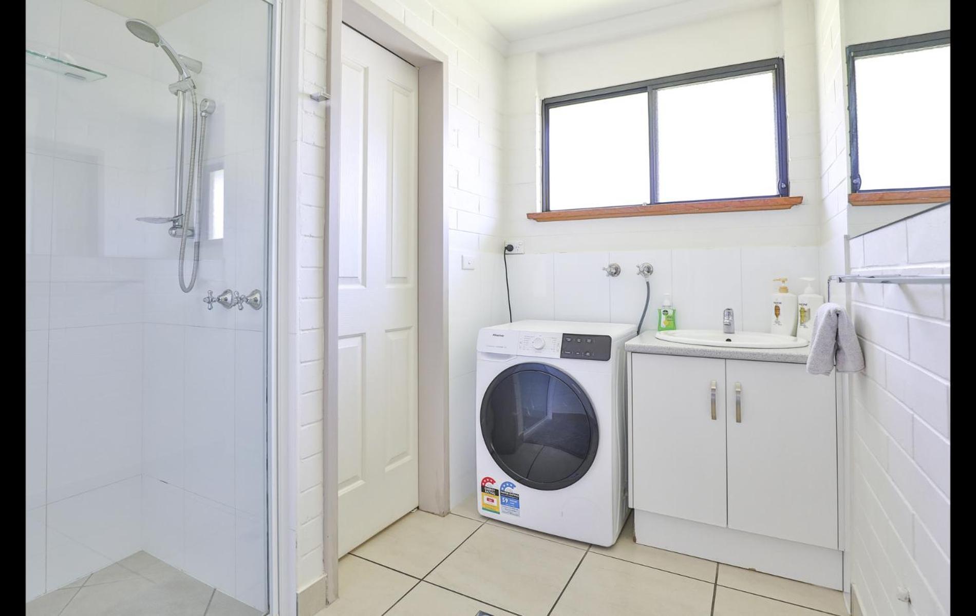 Mildura Holiday Villas Buitenkant foto
