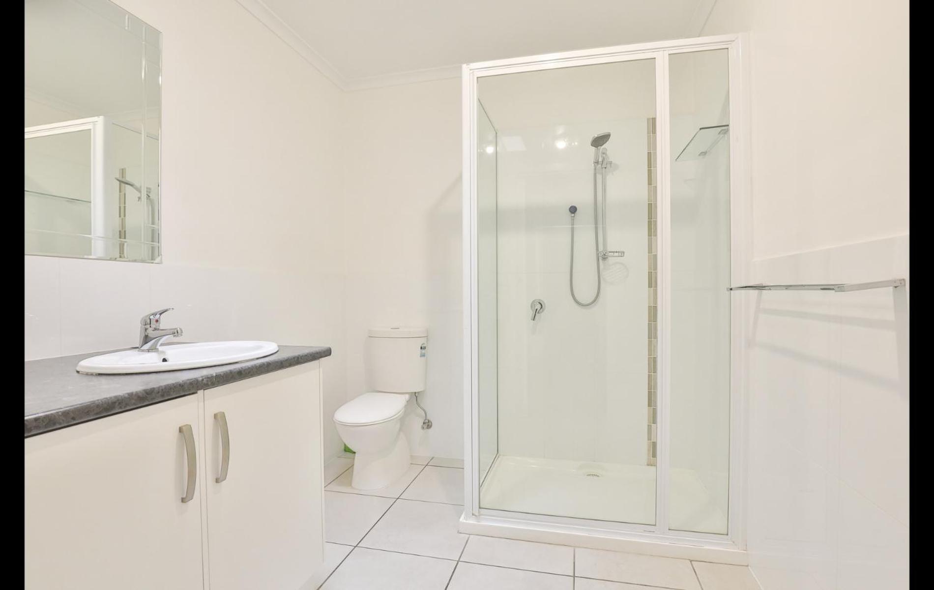 Mildura Holiday Villas Buitenkant foto