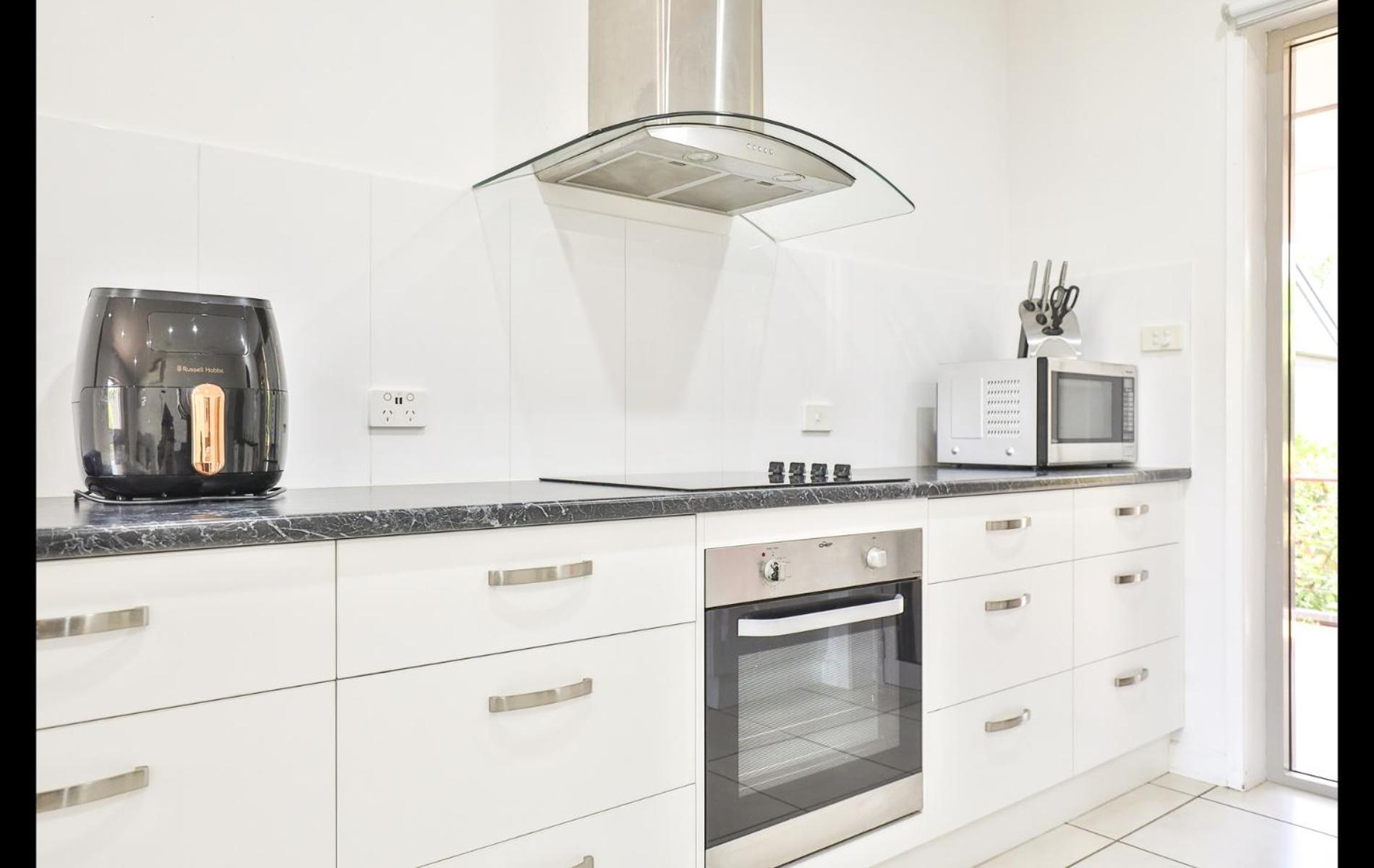 Mildura Holiday Villas Buitenkant foto