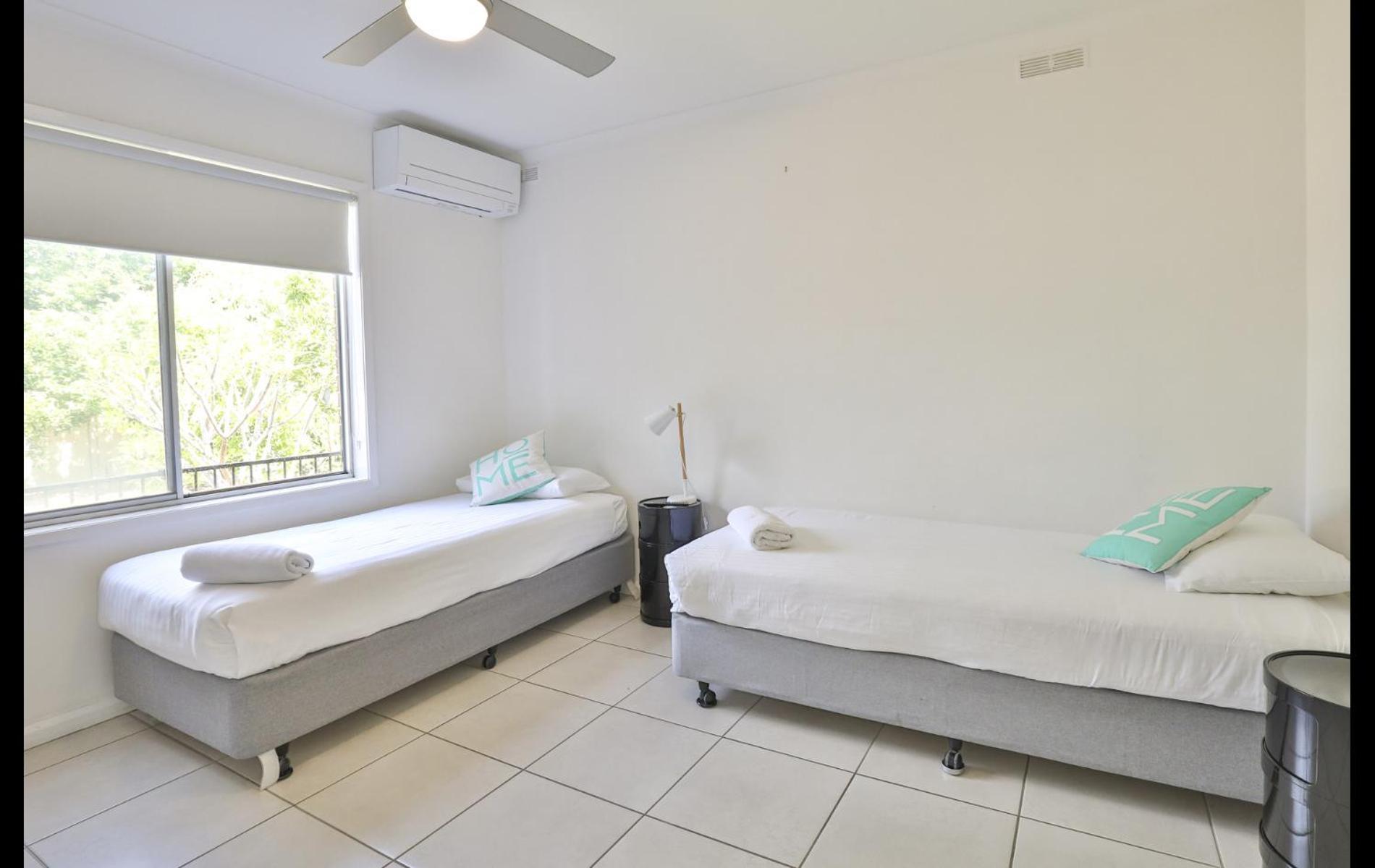 Mildura Holiday Villas Buitenkant foto