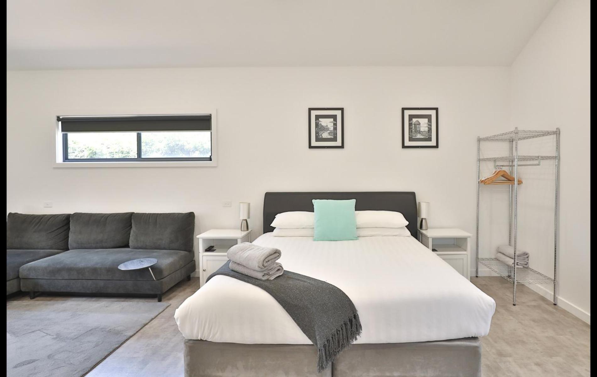 Mildura Holiday Villas Buitenkant foto