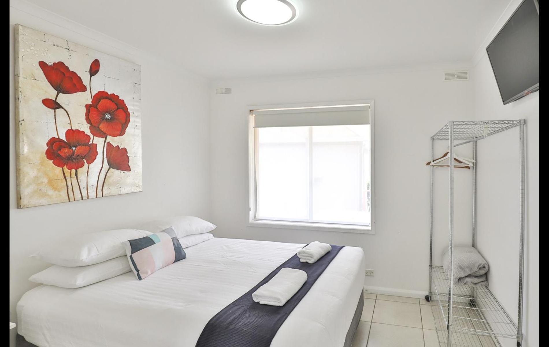 Mildura Holiday Villas Buitenkant foto