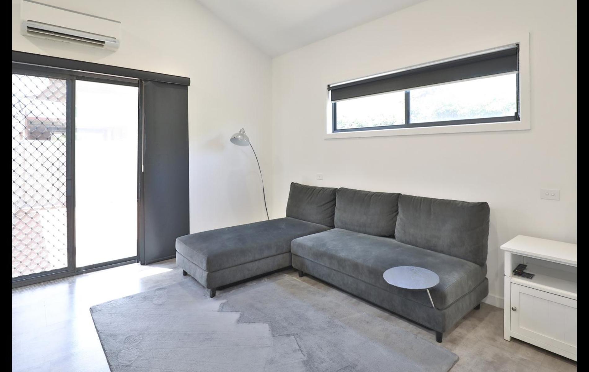 Mildura Holiday Villas Buitenkant foto