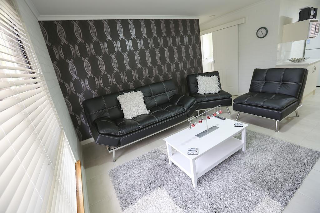 Mildura Holiday Villas Kamer foto