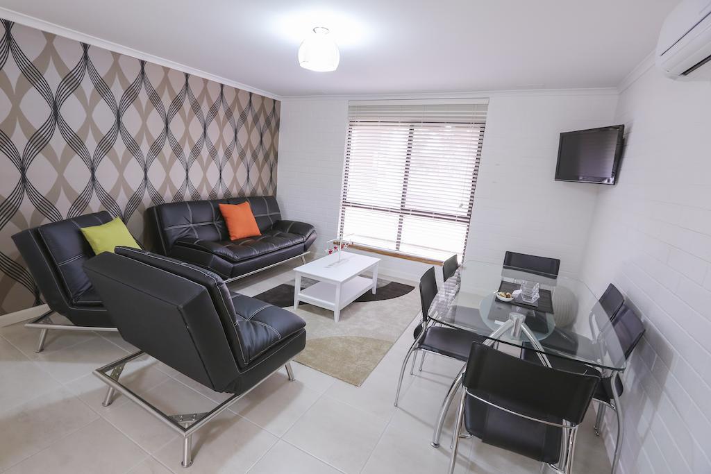Mildura Holiday Villas Kamer foto