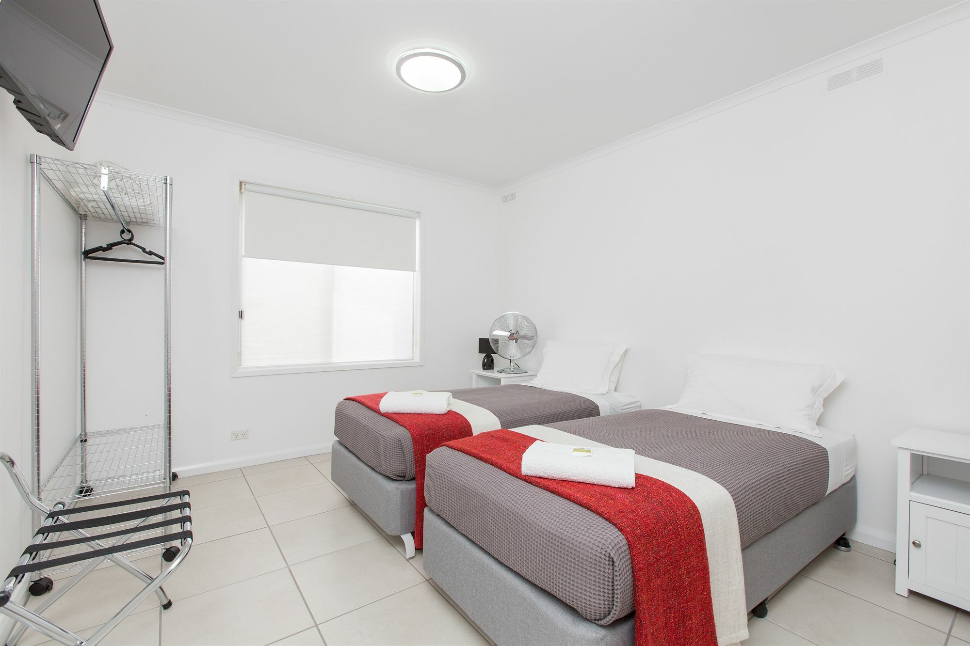 Mildura Holiday Villas Buitenkant foto
