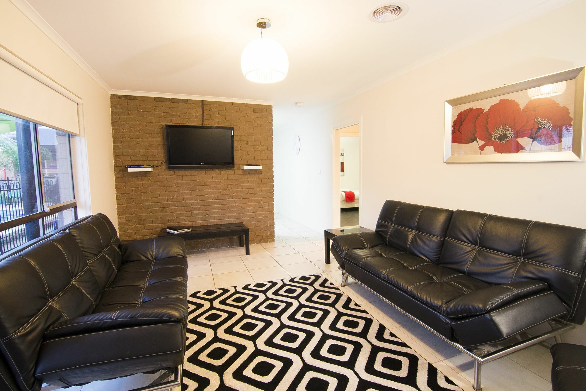 Mildura Holiday Villas Buitenkant foto