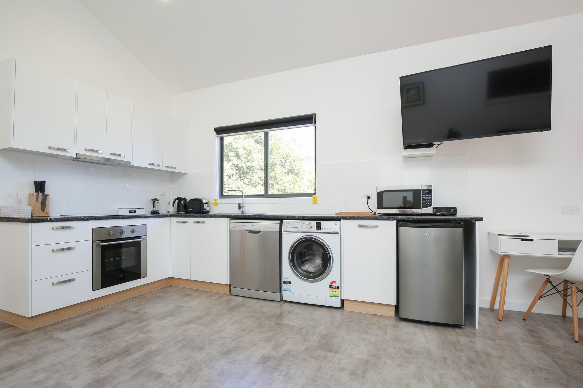 Mildura Holiday Villas Buitenkant foto