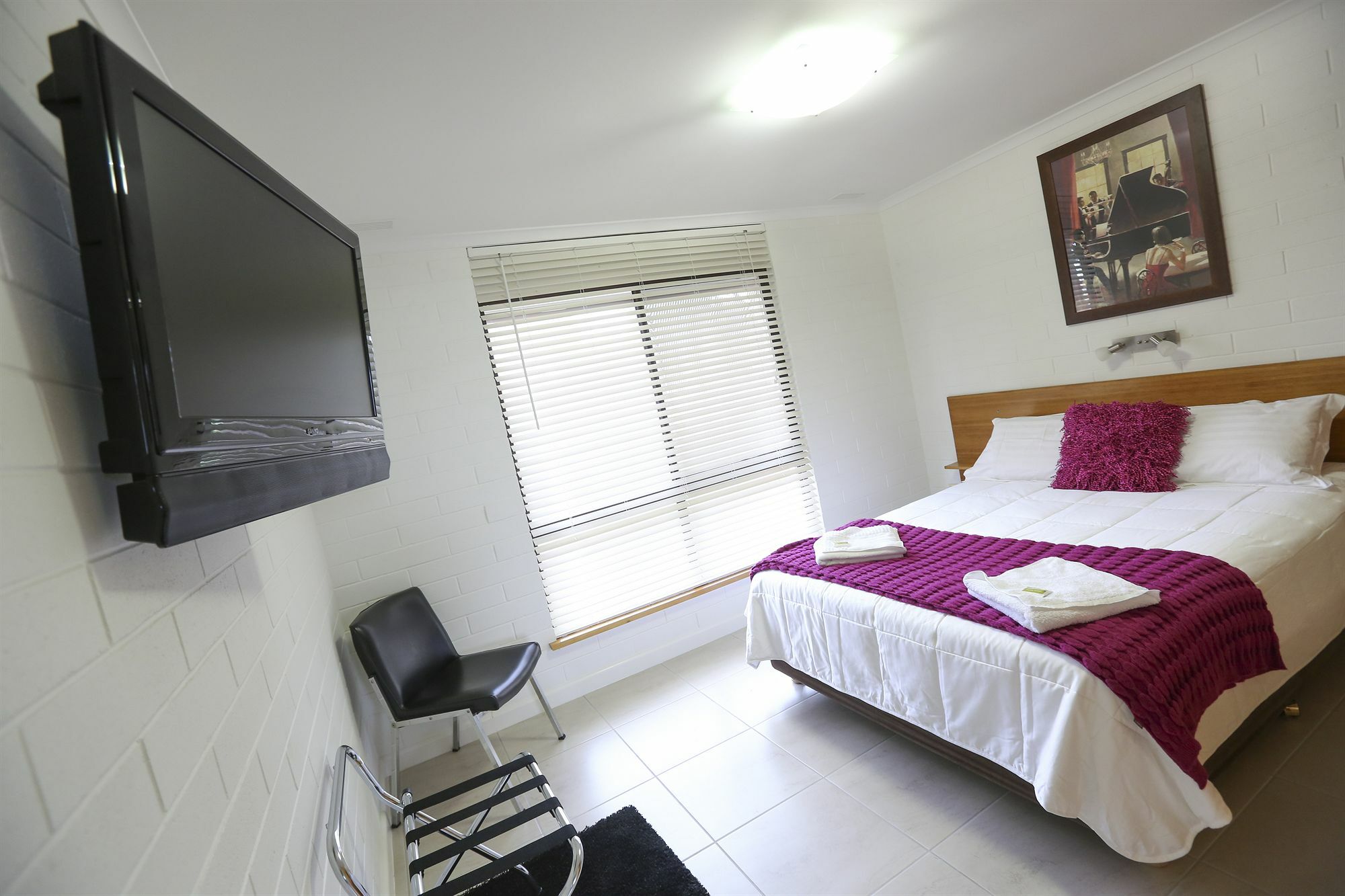Mildura Holiday Villas Buitenkant foto