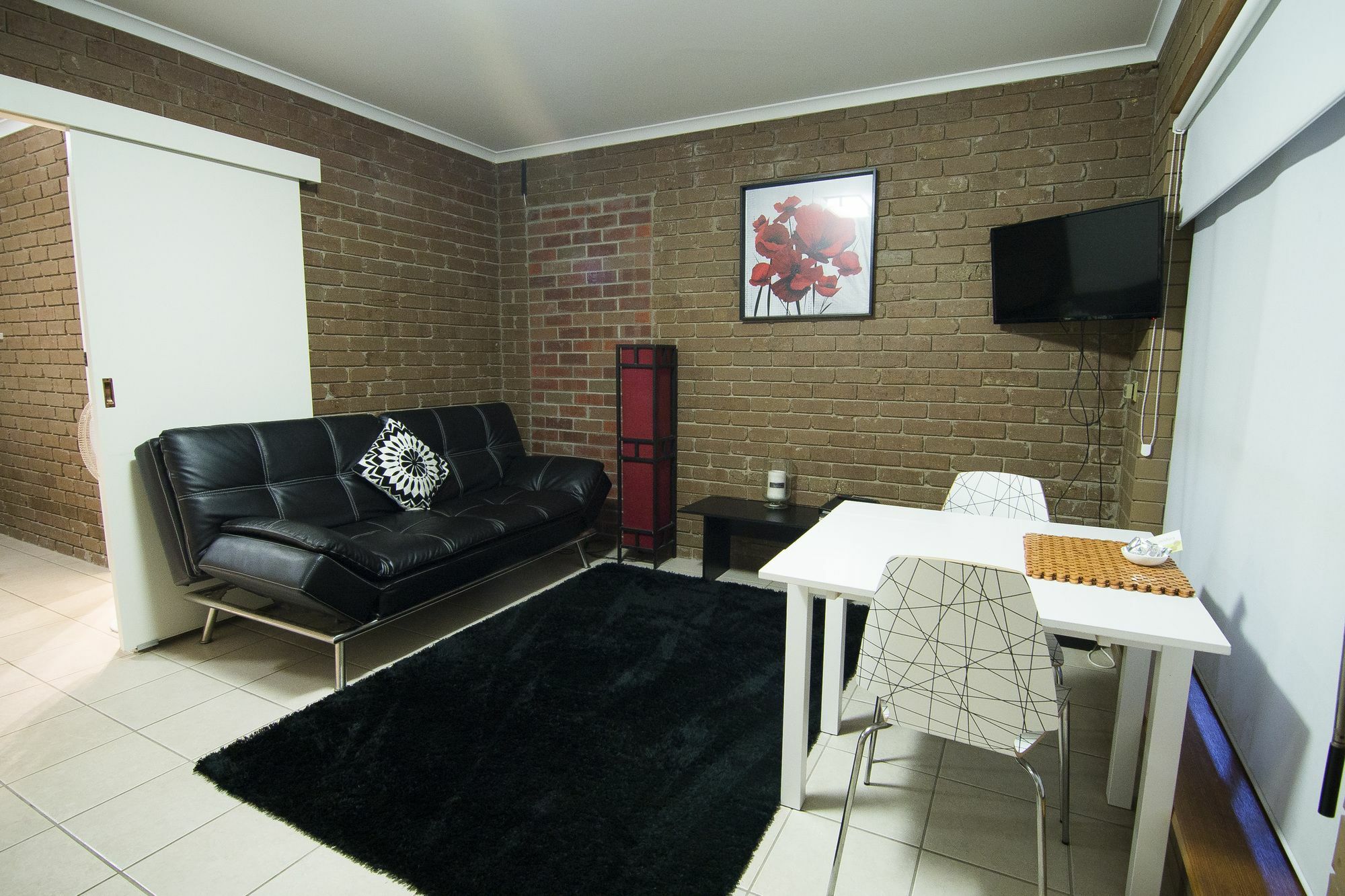 Mildura Holiday Villas Buitenkant foto