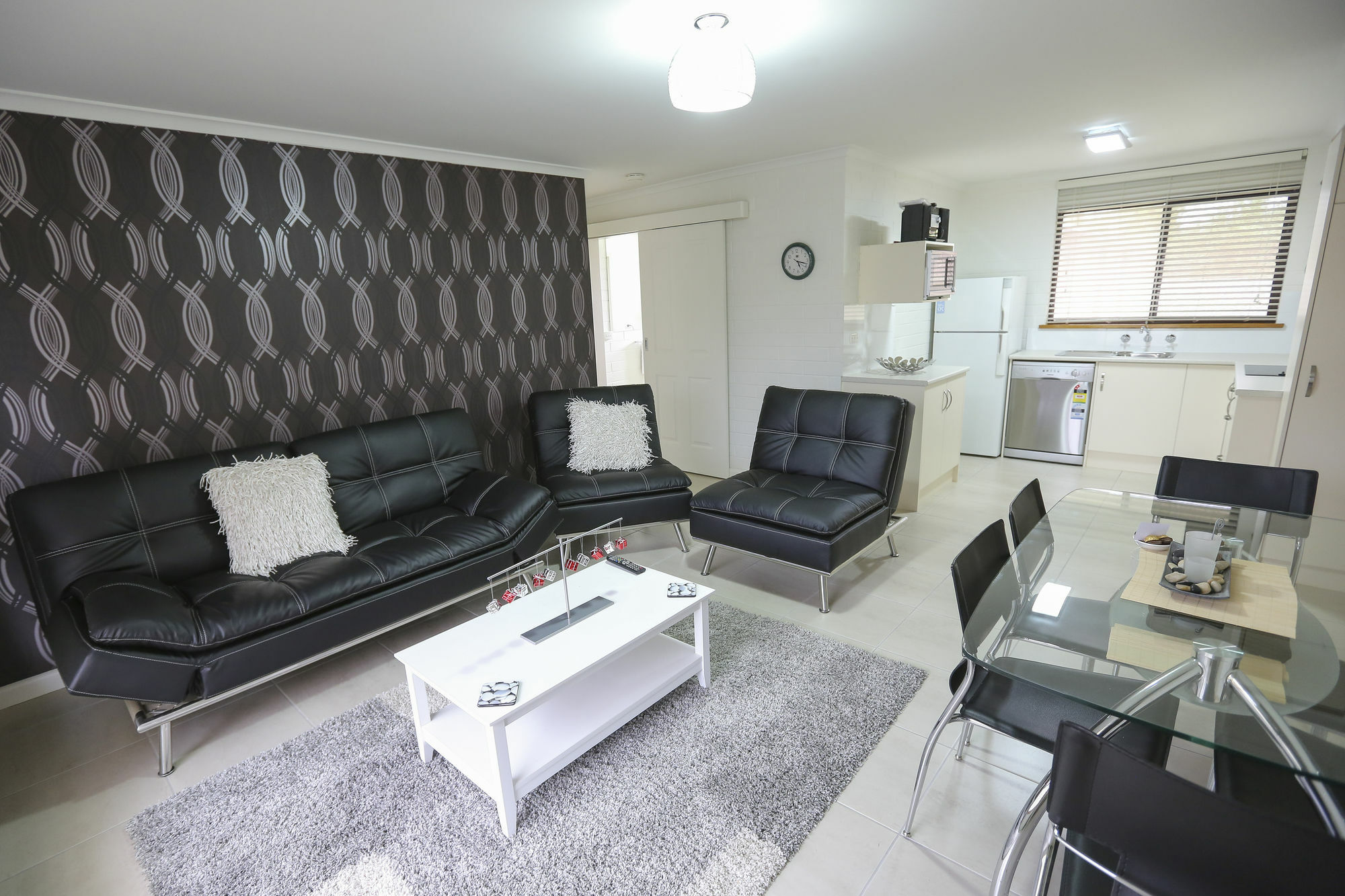 Mildura Holiday Villas Buitenkant foto