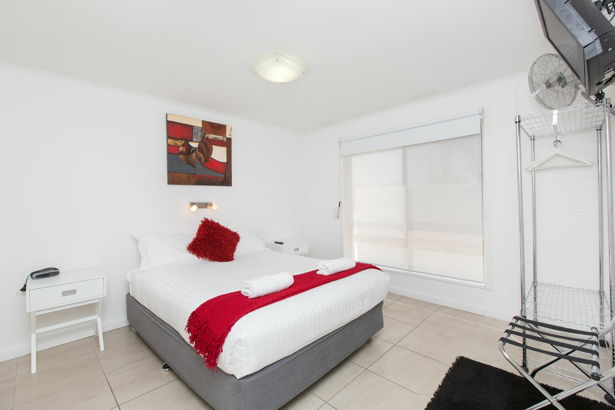 Mildura Holiday Villas Buitenkant foto