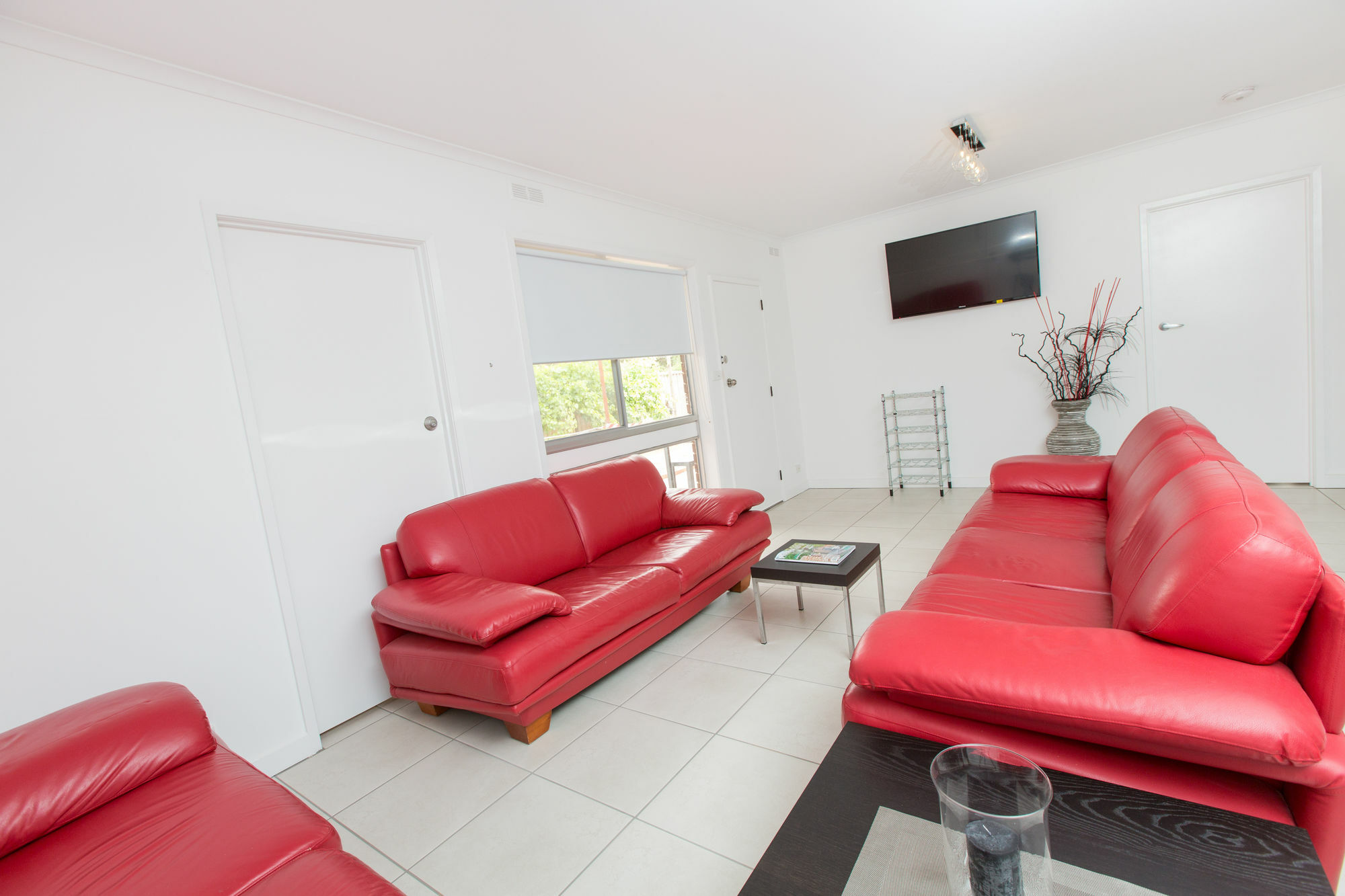 Mildura Holiday Villas Buitenkant foto