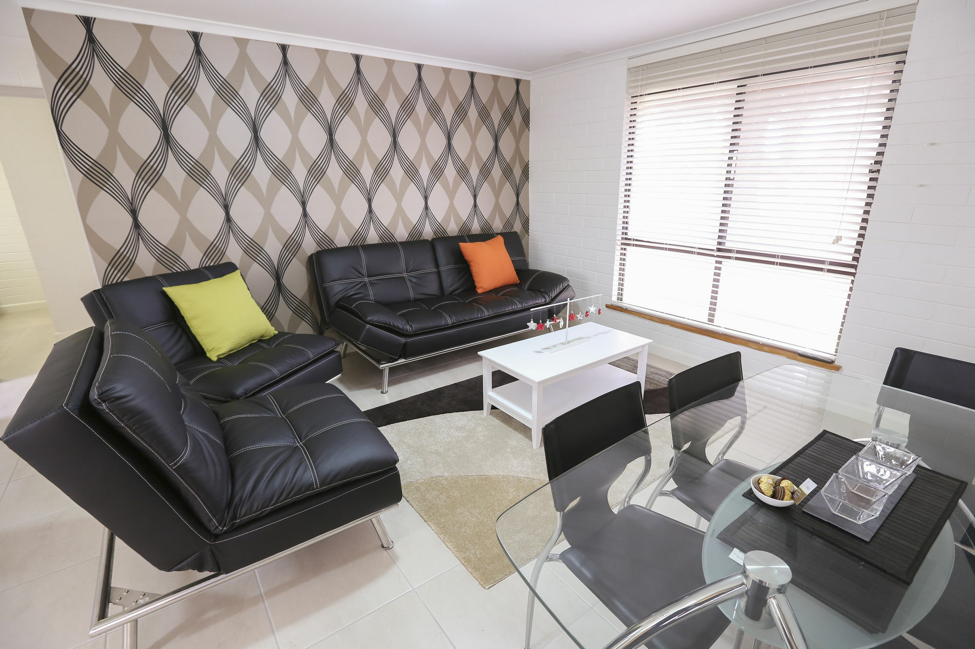 Mildura Holiday Villas Buitenkant foto