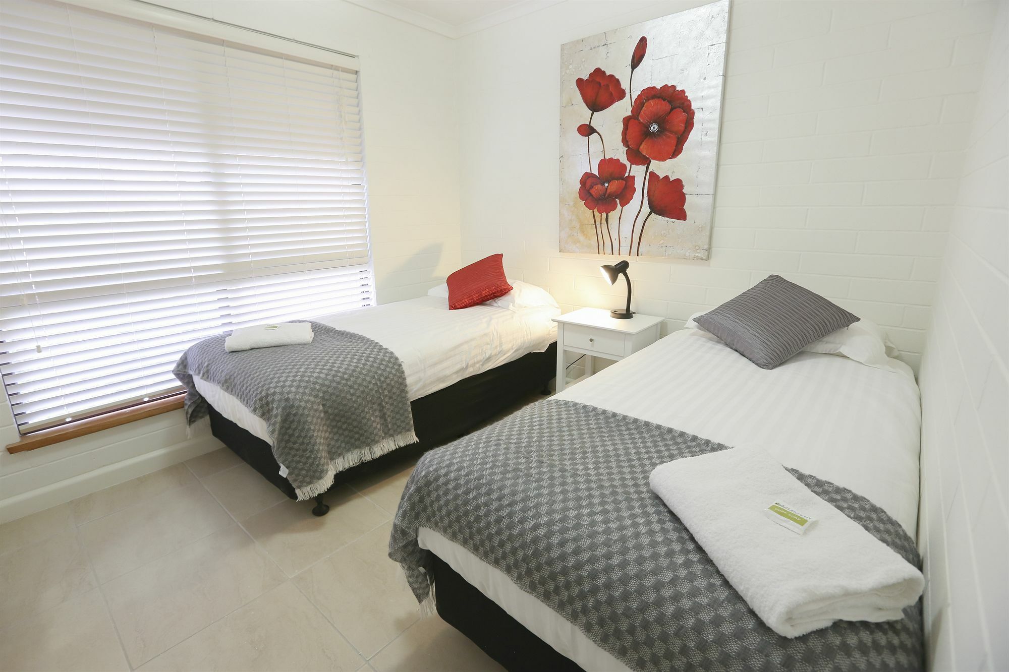Mildura Holiday Villas Buitenkant foto